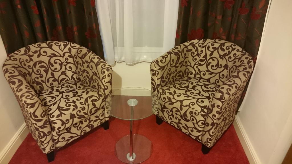 Gateway Express Hotel Newport  Room photo